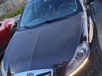 Usata Lancia Delta Gold 120 CV (88 kW) 2012 Utilitaria