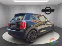 Usata Mini ONE 102 CV (75 kW) 2016 Other Utilitaria