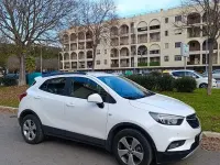 Usata Opel Mokka X 116 CV (85 kW) 2017 SUV