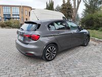 Usata Fiat Tipo 120 CV (88 kW) 2016 Grigio Berlina