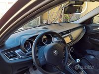 Usata Alfa Romeo Giulietta 2015 Grigio Utilitaria