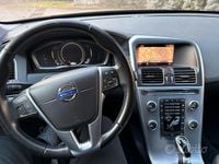 Usata Volvo XC60 150 CV (110 kW) 2016 SUV