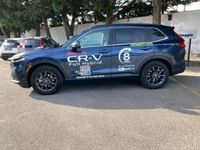 usata Honda CR-V 2.0 Hev eCVT Advance AWD