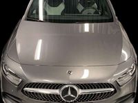 usata Mercedes A200 Premium auto - AMG-Line