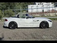 Usata BMW Z4 204 CV (150 kW) 2010 Cabrio