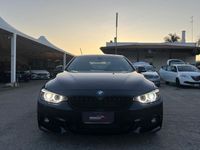 usata BMW 420 d Coupé Msport