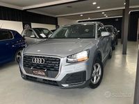 Usata Audi Q2 Business 116 CV (85 kW) 2017 Grigio SUV