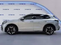 Usata VW Tiguan R-line 150 CV (110 kW) 2025 Argento SUV