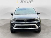 Usata Opel Crossland X Ultimate 110 CV (80 kW) 2023 Nero SUV
