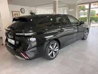 Usata Peugeot 308 Allure 131 CV (96 kW) 2022 Nero Station wagon