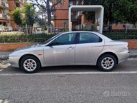 usata Alfa Romeo 156 1 8 16v benzina 144cv