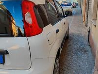 usata Fiat Panda Cross - 2013