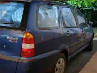 Usata Fiat Palio 80 CV (58 kW) 2002 Station wagon