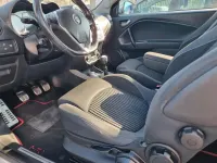 Usata Alfa Romeo MiTo Distinctive 95 CV (69 kW) 2011 Grigio Utilitaria