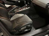 Usata Audi TT Ambiente 200 CV (147 kW) 2007 Coupé