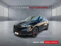 Nuova Alfa Romeo Tonale Veloce 150 CV (110 kW) 2026 Nero SUV
