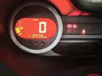 Usata Renault Twingo 75 CV (55 kW) 2011 Utilitaria