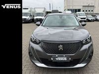 Usata Peugeot 2008 Allure 102 CV (75 kW) 2021 Grigio SUV