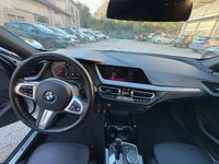 Usata BMW 120 M Sport 190 CV (139 kW) 2020 Bianco Utilitaria