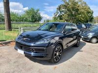 usata Porsche Cayenne 3.0 tiptronic