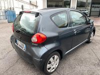 usata Toyota Aygo 2005 83 000 km