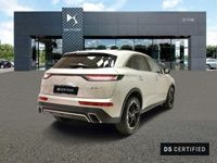 usata DS Automobiles DS7 Crossback 