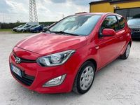 usata Hyundai i20 1.1 CRDI IVA ESPOSTA UNICO