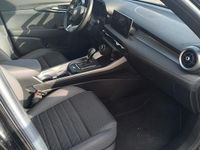 Usata Alfa Romeo Tonale Sprint 131 CV (96 kW) 2023 Nero SUV