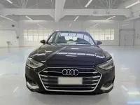 Usata Audi A4 Advanced 149 CV (109 kW) 2022 Station wagon