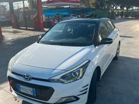 Usata Hyundai i20 2017 Berlina