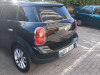 Usata Mini Cooper Countryman 2011 Nero SUV