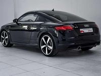 usata Audi TT Coupé 40 TFSI 197 CV S tronic S line