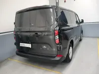 Usata Ford Transit Custom 135 CV (99 kW) 2023 Grigio