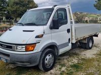 usata Iveco 35.12 Daily