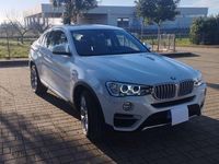 Usata BMW X4 190 CV (139 kW) 2016 SUV