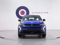 Usata Renault Captur Evolution 101 CV (74 kW) 2025 Blu SUV