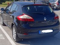 usata Renault Mégane Mégane 1.5 dCi 110CV Dynamique