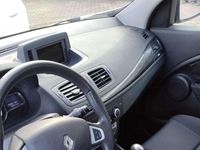 Usata Renault Mégane GrandTour 110 CV (80 kW) 2011 Argento Station wagon