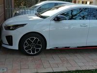 Usata Kia Ceed GT GT-Line 136 CV (100 kW) 2020 Berlina