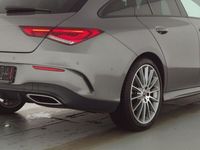 usata Mercedes CLA200 Shooting Brake Premium