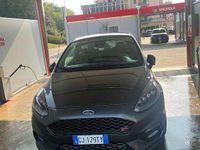 Usata Ford Fiesta ST 200 CV (147 kW) 2019 Berlina