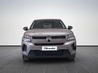 Nuova Citroën C3 PureTech 101 CV (74 kW) 2026 Mercury grey  metallizzato SUV