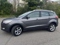 Usata Ford Kuga 140 CV (102 kW) 2013 SUV