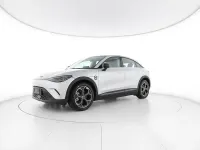 Nuova Smart #3 Pro 200 kW (272 CV) 2026 Cyber silver metallic SUV
