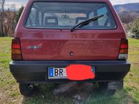 usata Fiat Panda 4x4 1100 i.e. cat 4x4