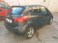 Usata Kia Venga 90 CV (66 kW) 2012 Utilitaria