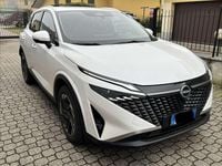 Usata Nissan Qashqai N-Connecta 158 CV (116 kW) 2025 SUV