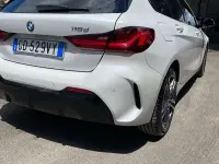 Usata BMW 116 M Sport 116 CV (85 kW) 2021 Utilitaria