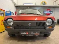 Usata Fiat Ritmo 85 CV (62 kW) 1982 Rosso Cabrio