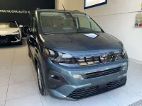 Nuova Peugeot Rifter Allure 102 CV (75 kW) 2026 Blu/azzurro Monovolume
